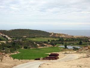 Puerto Los Cabos (Nicklaus II) 9th